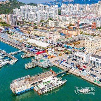 的滨海民宿(东港路分店)酒店提供图片