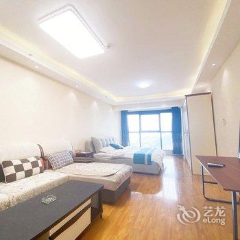 的滨海民宿(东港路分店)酒店提供图片