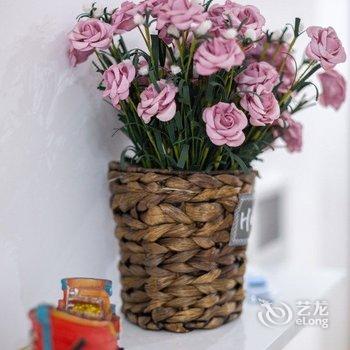 的滨海民宿(东港路分店)酒店提供图片