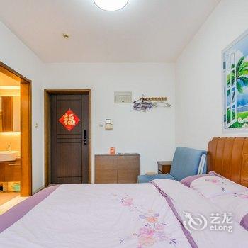 红太阳公寓(漓江东路1号分店)酒店提供图片