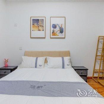 故事公寓(文景路分店)酒店提供图片