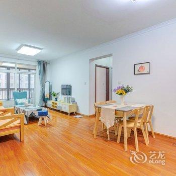 故事公寓(文景路分店)酒店提供图片