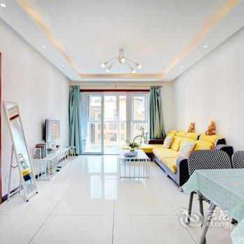 故事公寓(文景路分店)酒店提供图片