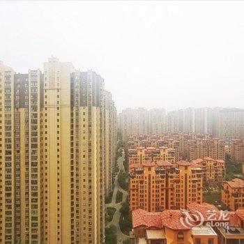 故事公寓(文景路分店)酒店提供图片