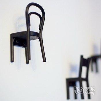 朝花夕拾ms公寓(麟德路分店)酒店提供图片