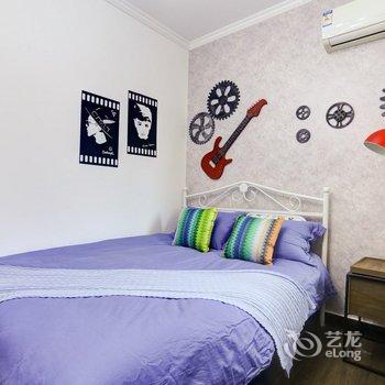 朝花夕拾ms公寓(麟德路分店)酒店提供图片