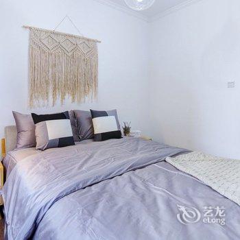 朝花夕拾ms公寓(麟德路分店)酒店提供图片