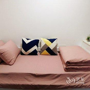 朝花夕拾ms公寓(麟德路分店)酒店提供图片