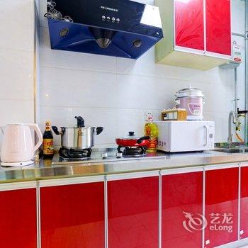朝花夕拾ms公寓(麟德路分店)酒店提供图片