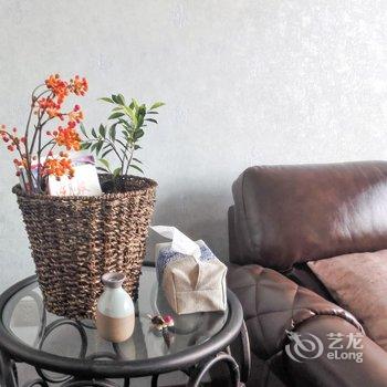 崂山西麓豪华家庭别墅(王沙路分店)酒店提供图片