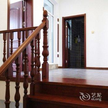 崂山西麓豪华家庭别墅(王沙路分店)酒店提供图片