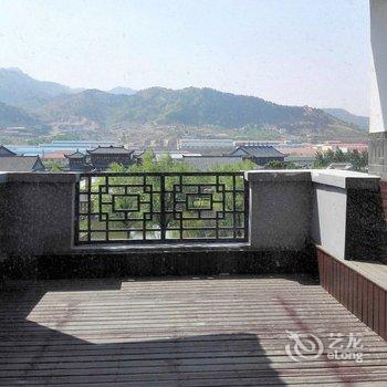 崂山西麓豪华家庭别墅(王沙路分店)酒店提供图片