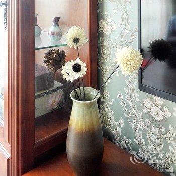 崂山西麓豪华家庭别墅(王沙路分店)酒店提供图片