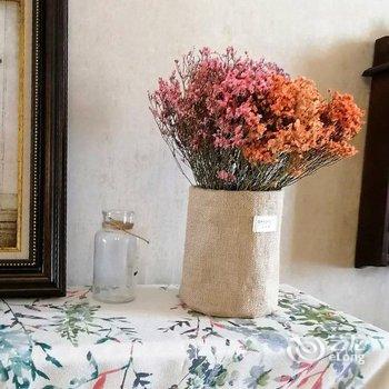 崂山西麓豪华家庭别墅(王沙路分店)酒店提供图片