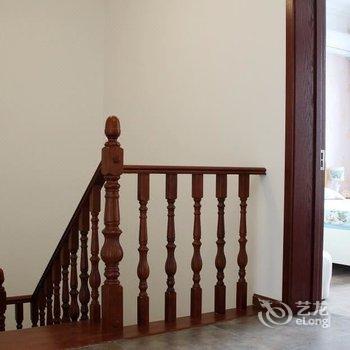 崂山西麓豪华家庭别墅(王沙路分店)酒店提供图片