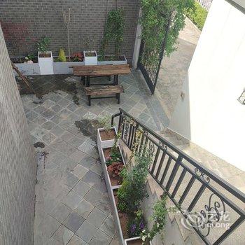 崂山西麓豪华家庭别墅(王沙路分店)酒店提供图片