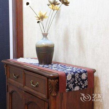 崂山西麓豪华家庭别墅(王沙路分店)酒店提供图片