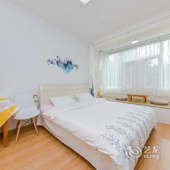 每每小居公寓(高安路分店)酒店提供图片