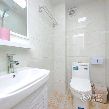 每每小居公寓(高安路分店)酒店提供图片