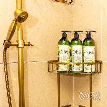 Nikita公寓(赤岗北路分店)酒店提供图片