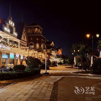 悦澜湾度假公寓(金贝壳路分店)酒店提供图片