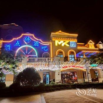 悦澜湾度假公寓(金贝壳路分店)酒店提供图片