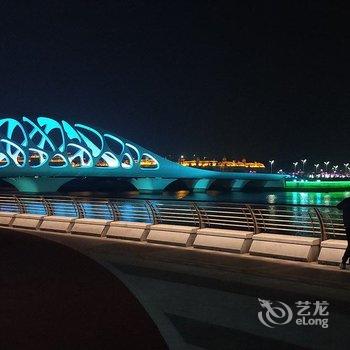 悦澜湾度假公寓(金贝壳路分店)酒店提供图片