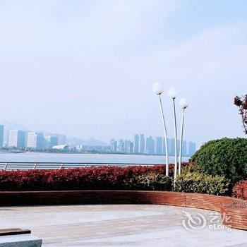 悦澜湾度假公寓(金贝壳路分店)酒店提供图片