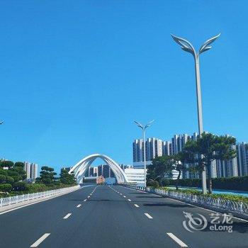 悦澜湾度假公寓(金贝壳路分店)酒店提供图片