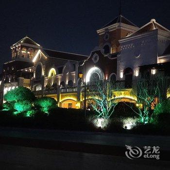 悦澜湾度假公寓(金贝壳路分店)酒店提供图片