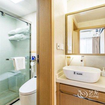 JaneZeng公寓(天仙桥北路分店)酒店提供图片