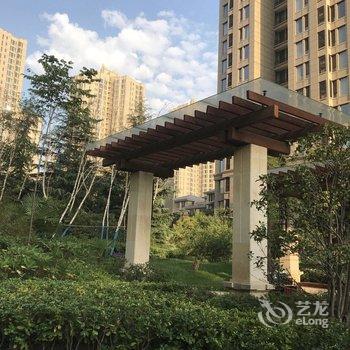 Kerroom公寓(凤城八路分店)酒店提供图片