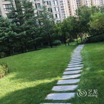 Kerroom公寓(凤城八路分店)酒店提供图片