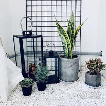 Kerroom公寓(凤城八路分店)酒店提供图片