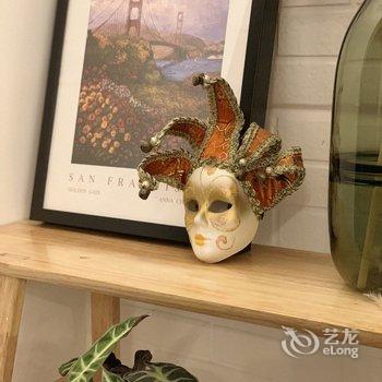 Kerroom公寓(凤城八路分店)酒店提供图片