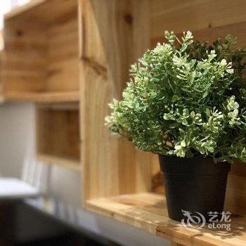 Kerroom公寓(凤城八路分店)酒店提供图片