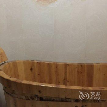 海岸小桥流水人家公寓(月亮湾路分店)酒店提供图片