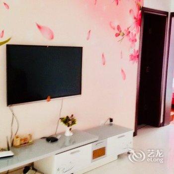 金沙滩啤酒城度假公寓(金沙滩路分店)酒店提供图片