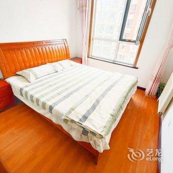 金沙滩啤酒城度假公寓(金沙滩路分店)酒店提供图片