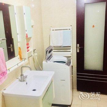 金沙滩啤酒城度假公寓(金沙滩路分店)酒店提供图片