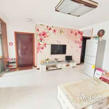 金沙滩啤酒城度假公寓(金沙滩路分店)酒店提供图片