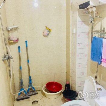 金沙滩啤酒城度假公寓(金沙滩路分店)酒店提供图片