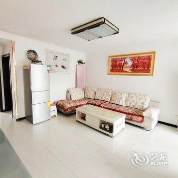 金沙滩啤酒城度假公寓(金沙滩路分店)酒店提供图片