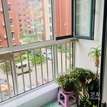 金沙滩啤酒城度假公寓(金沙滩路分店)酒店提供图片