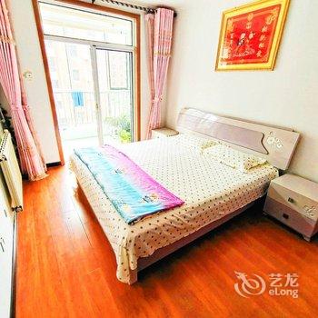 金沙滩啤酒城度假公寓(金沙滩路分店)酒店提供图片