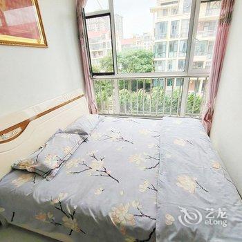 金沙滩啤酒城度假公寓(金沙滩路分店)酒店提供图片