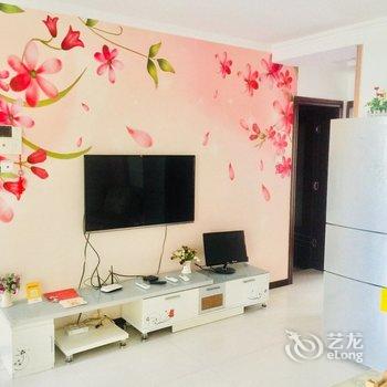 金沙滩啤酒城度假公寓(金沙滩路分店)酒店提供图片