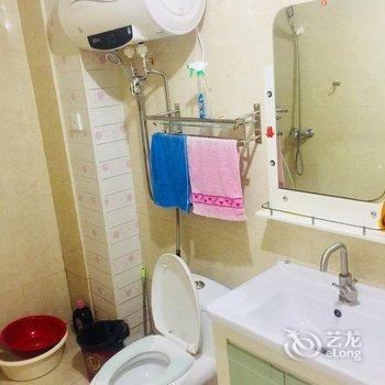 金沙滩啤酒城度假公寓(金沙滩路分店)酒店提供图片