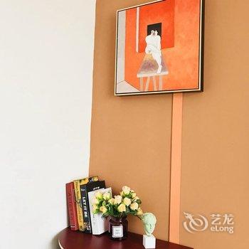 那抹阳光公寓(正科甲巷分店)酒店提供图片