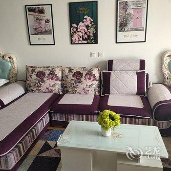 千旅千寻海景民宿(河南路分店)酒店提供图片